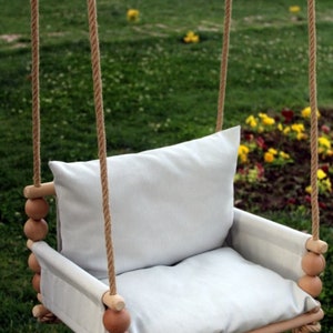 Dea Dia Wooden Swing,Dea Dia Ice Wooden Swing,Swing,Outdoor Indoor Swing,Swing,Chair, Hammock,Kids Swing, baby swing,swing