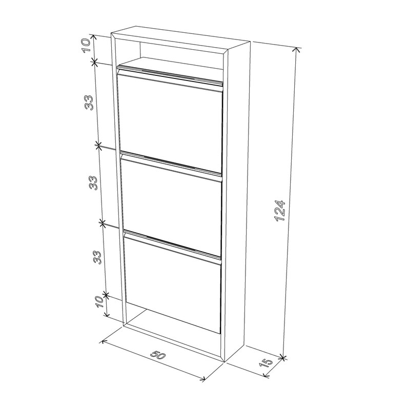 Hide Shoe Cabinet Shoe Rack Beautiful Design Shoe Storage Etsy