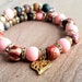 see more listings in the Bracelet section