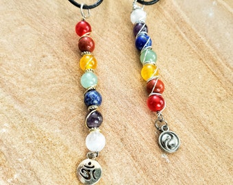 Pride Rainbow Beaded Braided Bracelets Necklaces || Friendship bracelet || Pride Bracelets Necklaces