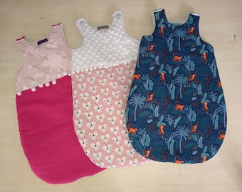 Turbulentie 3-6 maanden