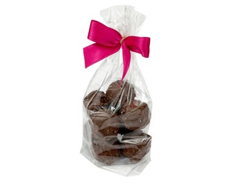 100g Trüffelpraline RUM