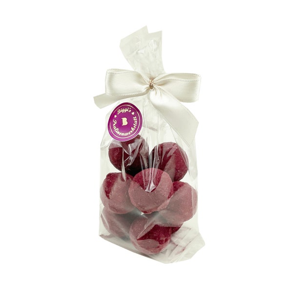 100g Trüffelpraline CASSIS