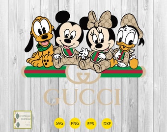 Download Baby Minnie Svg Etsy