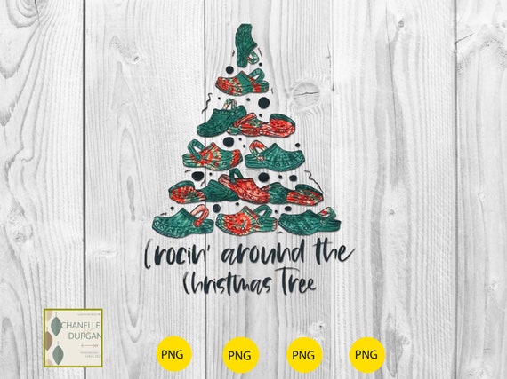 Download Crocin Around The Christmas Tree Svg Funny Holiday Crocs Svg Crocs Cut File Xmas Png Crocs Png Crocs Sandal Watercolor Crocs Christmas Tree Clip Art Art Collectibles Leadcampus Org