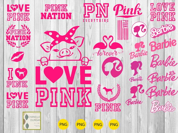 Free Free 272 Love Pink Dog Svg SVG PNG EPS DXF File