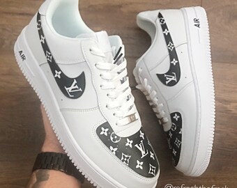 air force 1 junior size 4.5