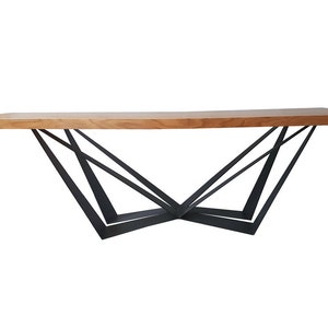 TABLE FRAME SPIDER | MODERN table runners heavy duty, cross frame, star, table legs, table frame, table base, loft, dining table