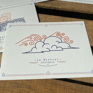 Cartes Postales Marseille
