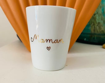 Tasse à personnaliser