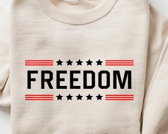 Charlie Kirk Freedom Shirt, Charlie Kirk USA Shirt, Freedom Charlie Kirk Shirt, Charlie Kirk Sweatshirt, Republican Gift