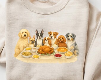 Turkey Gravy Beans And Rolls Let Me See That Casserole Shirt, Thanksgiving Shirt, Thanksgiving Dinner Dogs Shirt, Thanksgiving Family Shirt