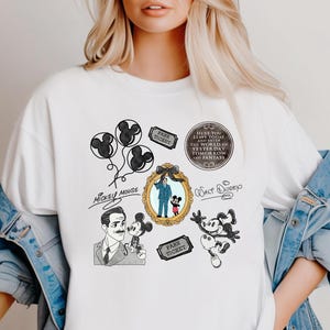 Retro Coquette Bow Disney Magical World Comfort Shirt,Magical Park Coquette Shirt, Walt Disney Shirt, Magic Kingdom Shirt, Walt Disney Shirt