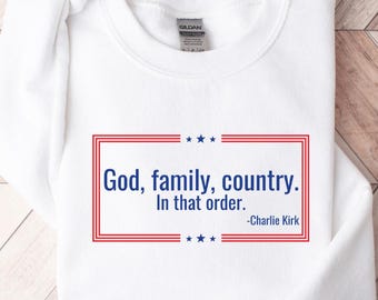 Charlie Kirk Memorial Shirt | RIP Tribute Sweatshirt and Hoodie – Forever in Our Hearts Eagle American Flag Tee - Justice for Charlie Kirk