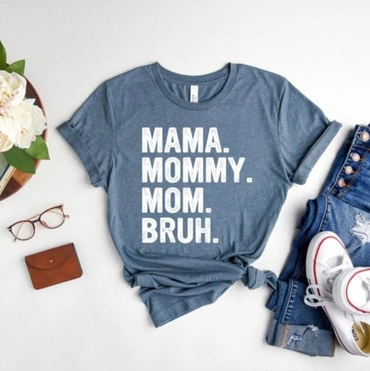 etsy mom shirts