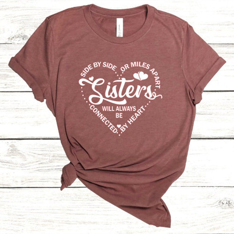 25 BEST Christmas Gifts for Sister 2025 (Curated Guide!) Strength Essence