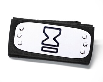 Ninja Headband Etsy