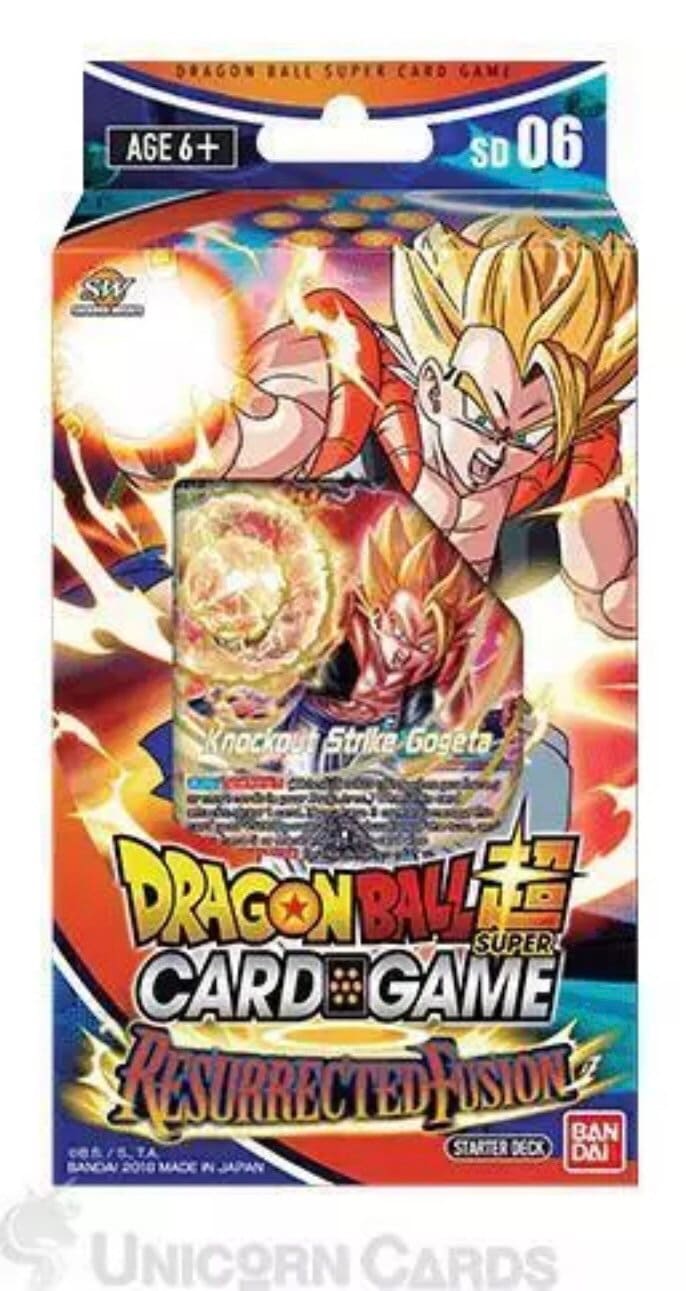 Jeu de cartes Anime Starter Deck Boîte neuve et scellée Etsy