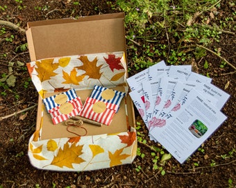 WildSTEM Box October 2020