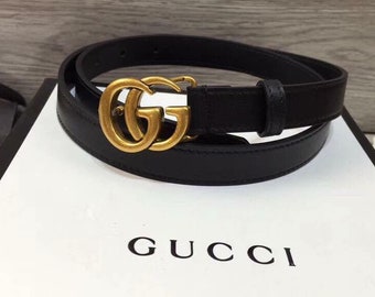 cost of gucci belt
