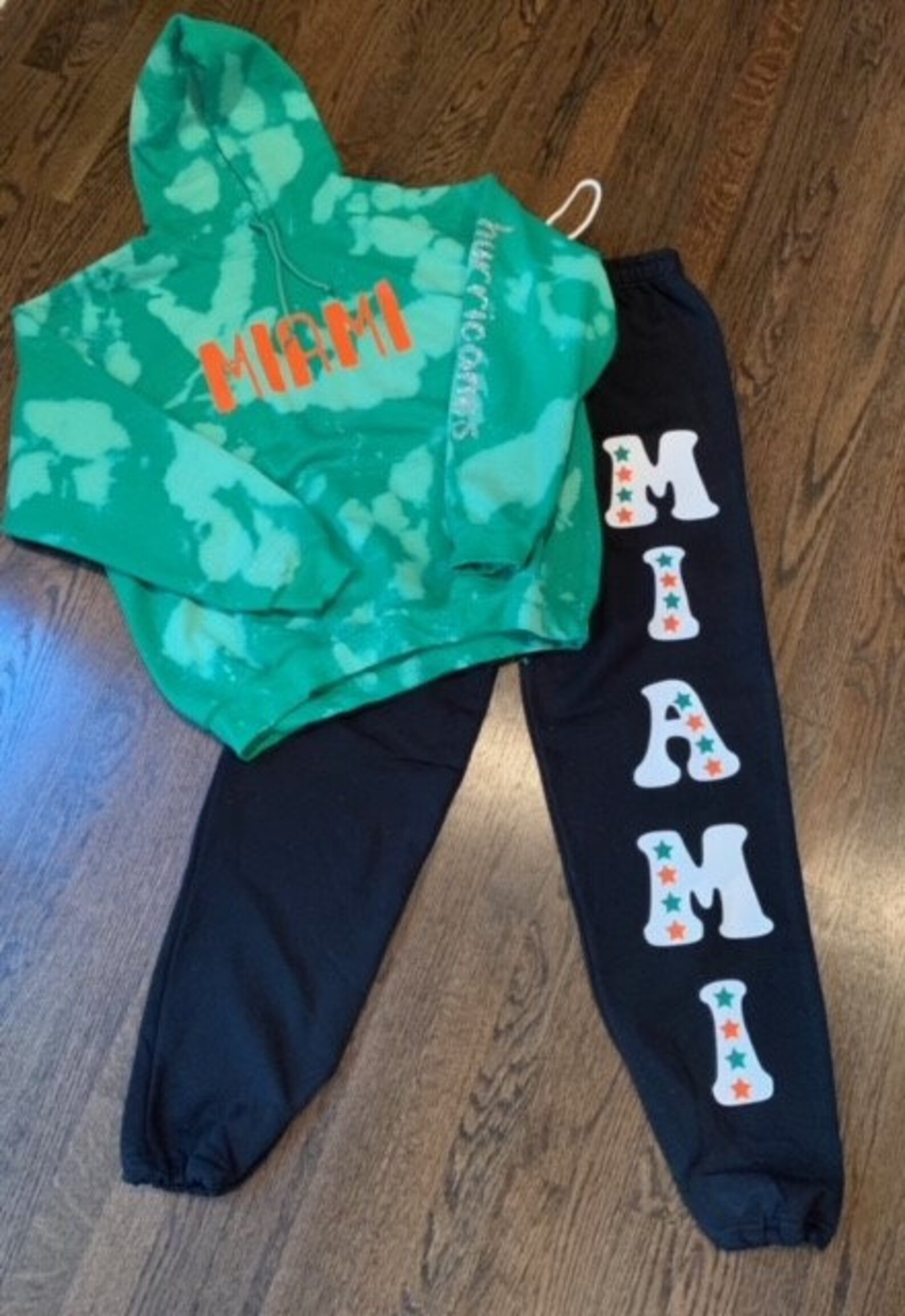 Custom Name/college Sweatpants youth & Adult Etsy
