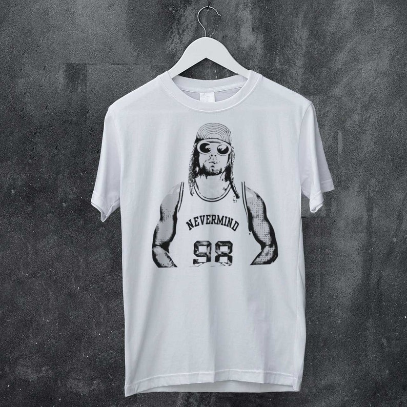 basket t shirts
