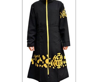 One Piece Jacket Etsy One Piece Jacket Etsy