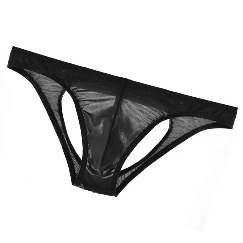 Open Mens Panties Sexy Men Panties Panties for Men See Etsy