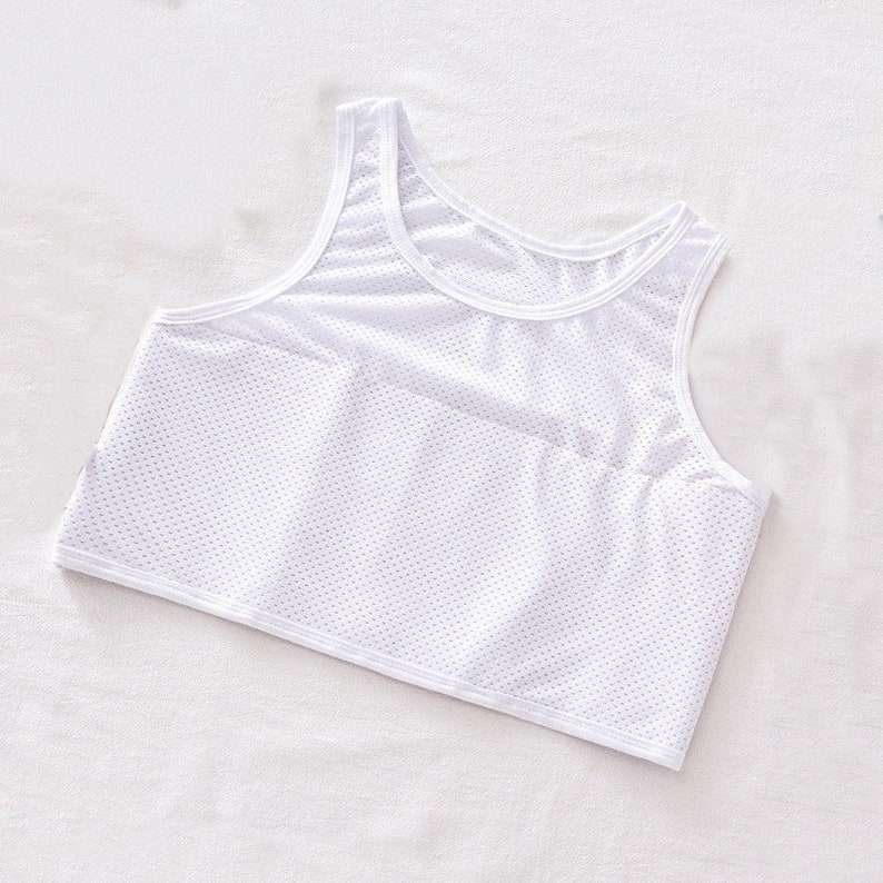 Chest Binder Compression. Large Sizes 4XL Etsy