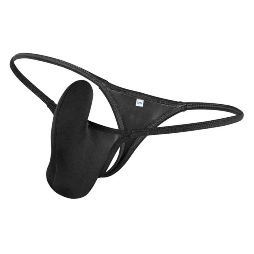 Sexy Men Panties Micro String Men Micro Bikini Cock Etsy