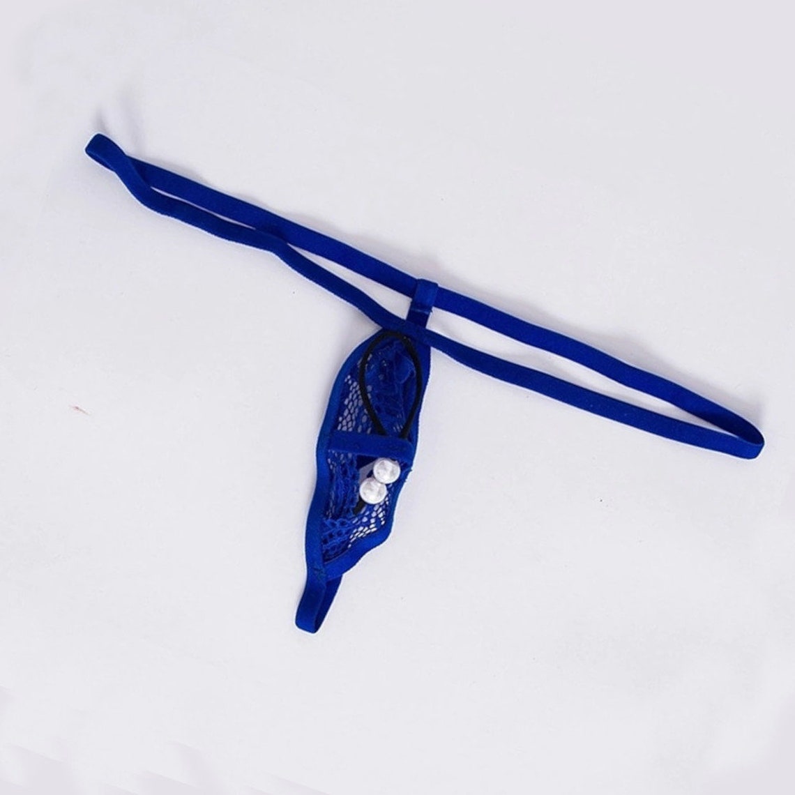 Men's Extreme Seethru Gstring Bikini. Feminizing Etsy UK