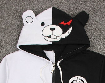 monokuma sweatshirt