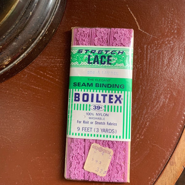 Stretch Seam Binding Etsy