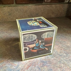 Buy Cube Frame Online In India Etsy India