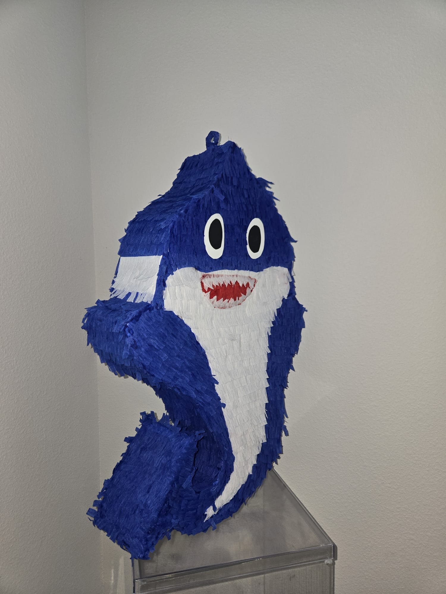 Baby Shark Pinata - Etsy
