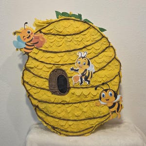 Honeycomb Piñata