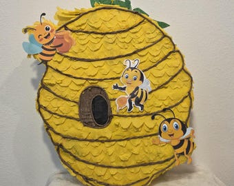 Honeycomb Piñata