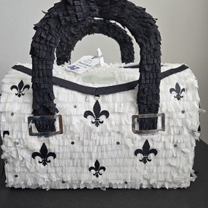 Piñata de Cartera Adulto