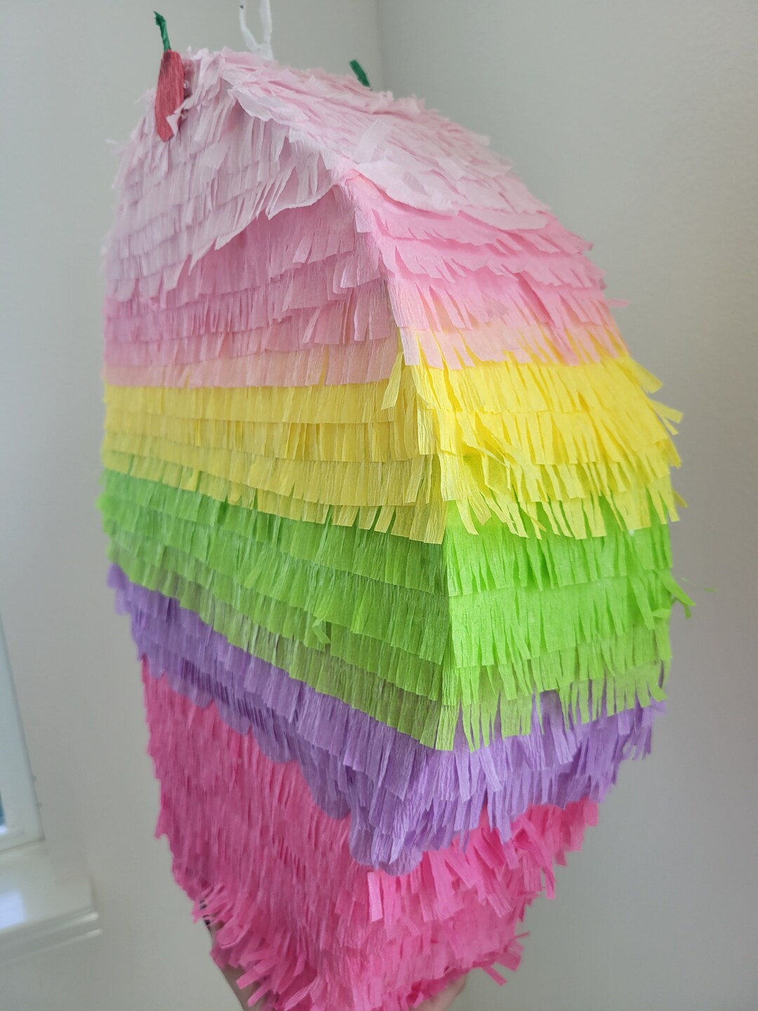 Cup Cake Pinata - Etsy
