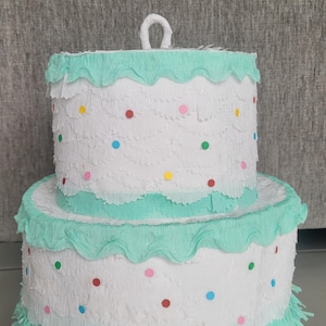 Cake Piñata