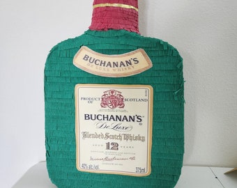 Bottle Pinata for Adults
