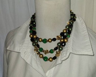 Vintage necklace