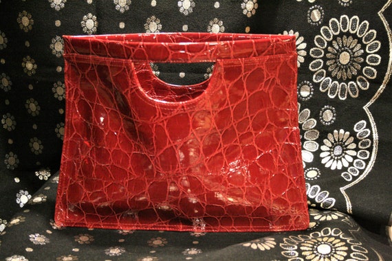 Clutch Handbag - image 1