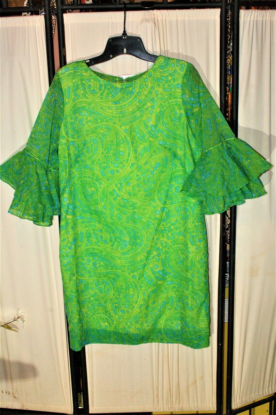 Vintage Peck N Peck Dress