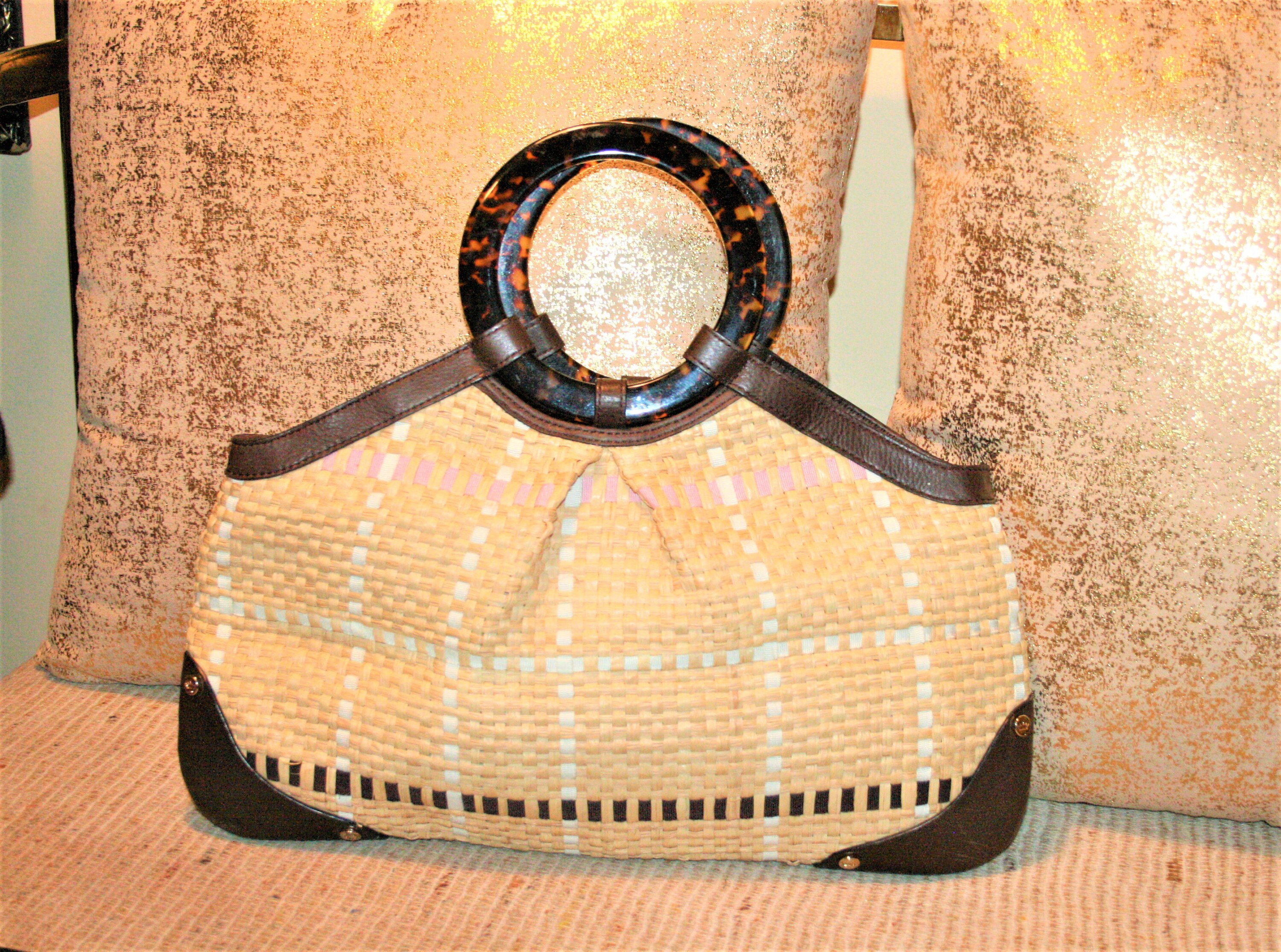 Elaine turner purse Clearance