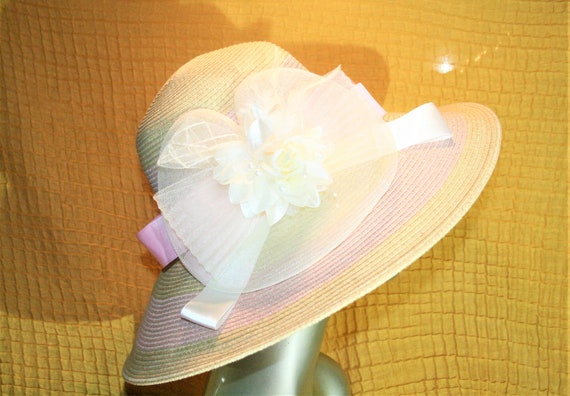 Ladies Sun Hat - image 2