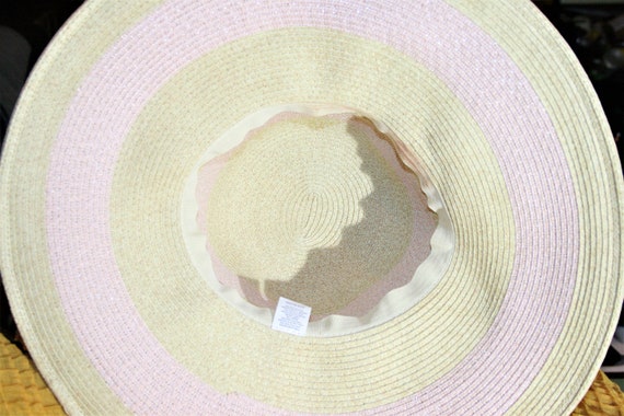 Ladies Sun Hat - image 5