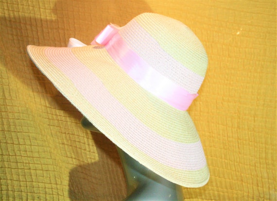 Ladies Sun Hat - image 4