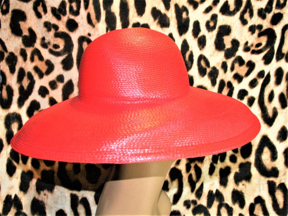 Ladies Sun Hat - image 2