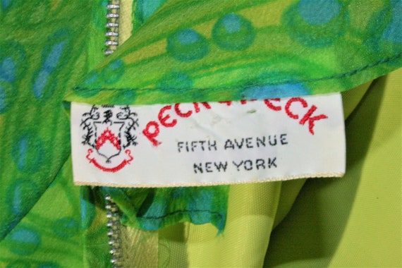 Vintage Peck N Peck Dress - image 3